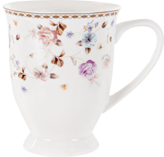 Чашка LEFARD 340 мл (165-349)